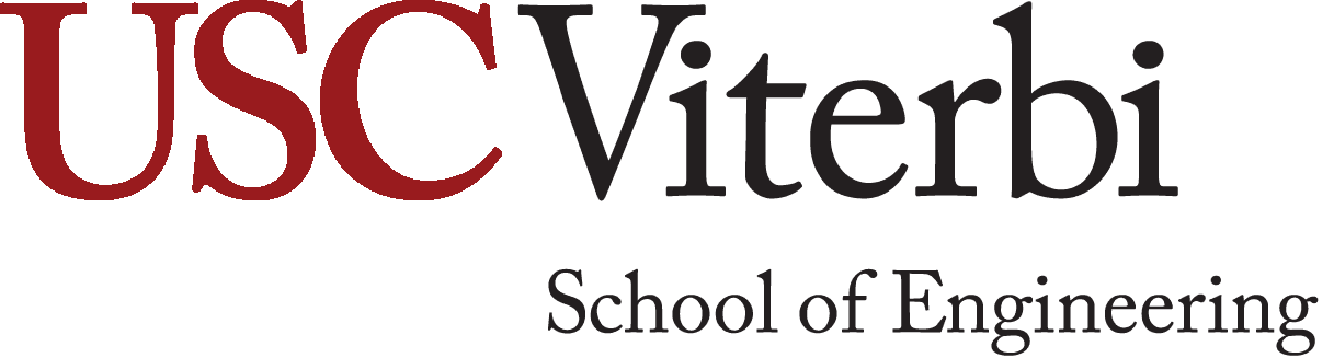 USC Viterbi School of Engineering